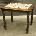 829 3191 COFFEE TABLE